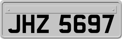 JHZ5697