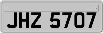 JHZ5707