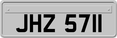 JHZ5711
