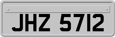 JHZ5712