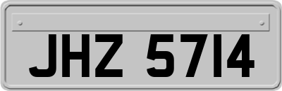 JHZ5714