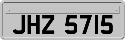 JHZ5715