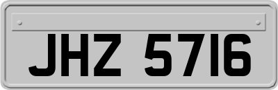 JHZ5716