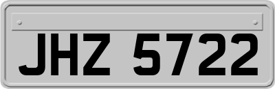JHZ5722
