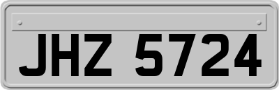 JHZ5724