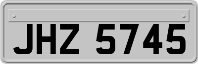 JHZ5745