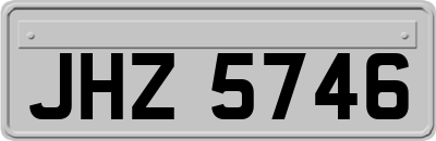 JHZ5746