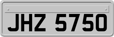 JHZ5750