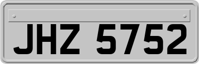 JHZ5752