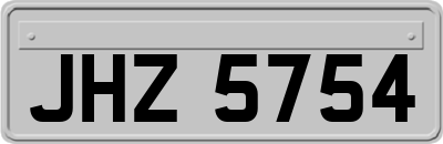 JHZ5754