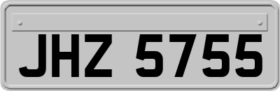 JHZ5755