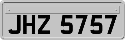 JHZ5757