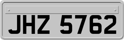 JHZ5762