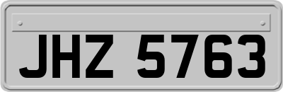 JHZ5763