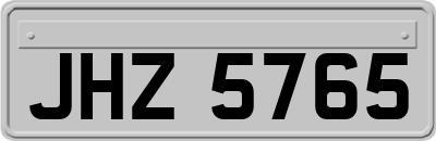 JHZ5765