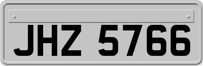 JHZ5766