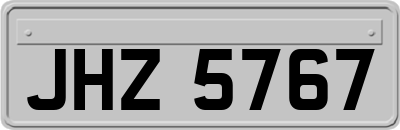 JHZ5767