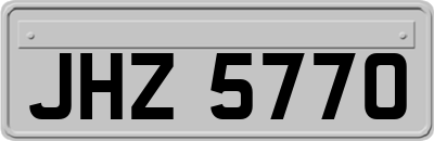 JHZ5770
