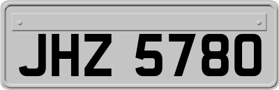 JHZ5780