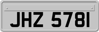 JHZ5781