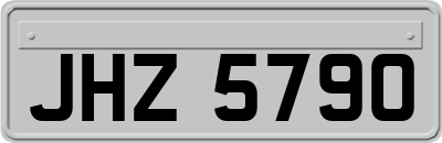 JHZ5790