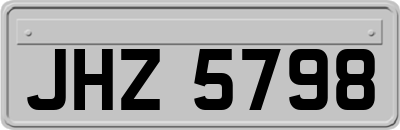 JHZ5798