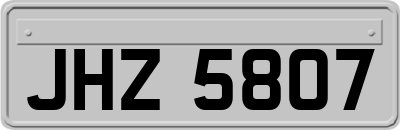 JHZ5807
