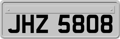 JHZ5808