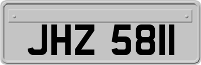 JHZ5811