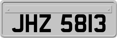 JHZ5813
