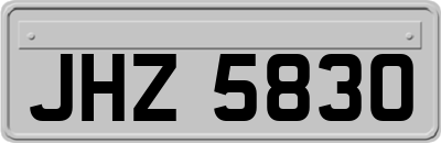 JHZ5830