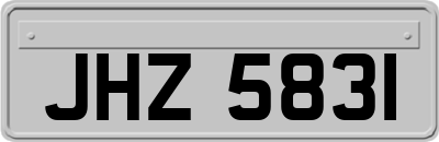 JHZ5831