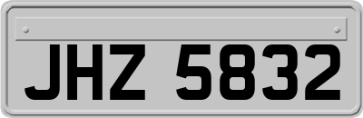 JHZ5832