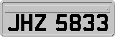 JHZ5833