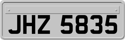 JHZ5835