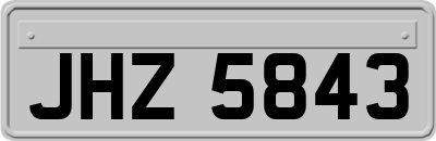 JHZ5843