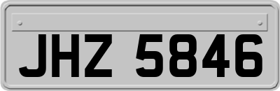JHZ5846