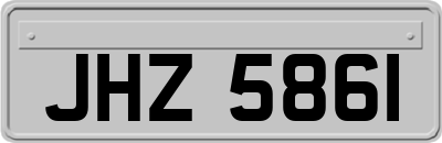JHZ5861