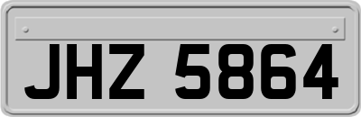 JHZ5864