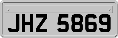 JHZ5869
