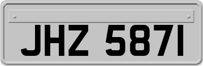 JHZ5871
