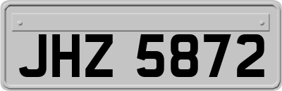 JHZ5872