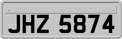 JHZ5874