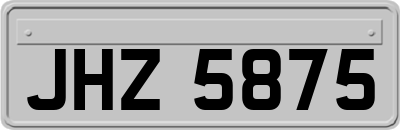 JHZ5875