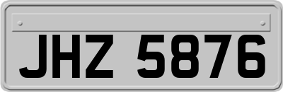 JHZ5876
