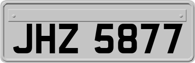 JHZ5877