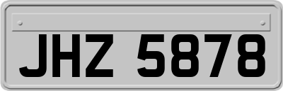 JHZ5878