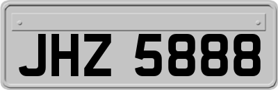 JHZ5888