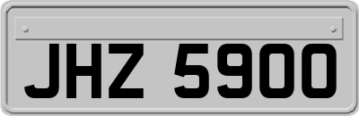 JHZ5900