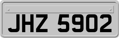 JHZ5902